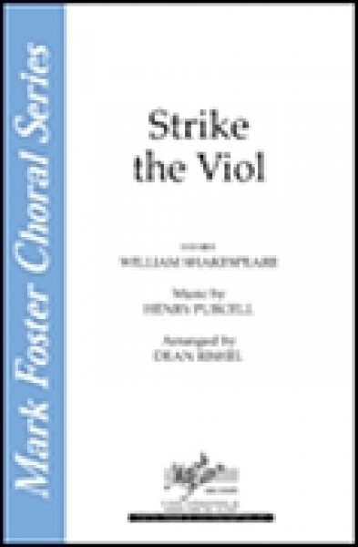Strike the Viol
