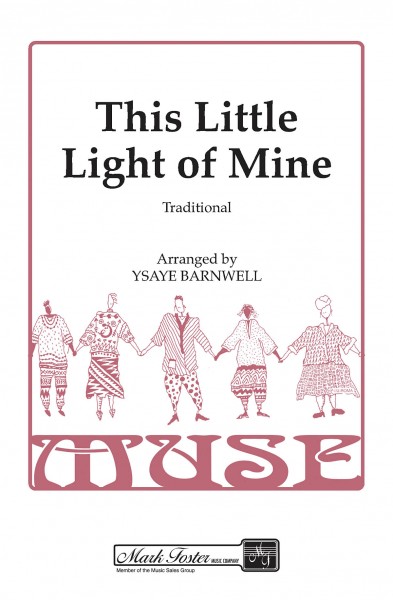 This Little Light of Mine