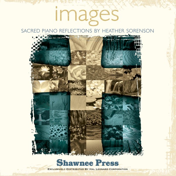 Images Listening CD