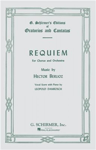 Requiem SATB