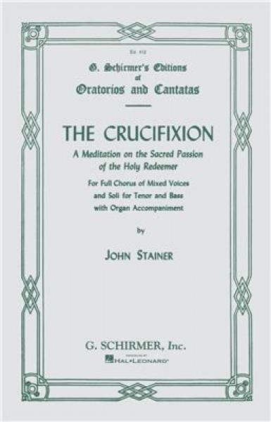 Crucifixion