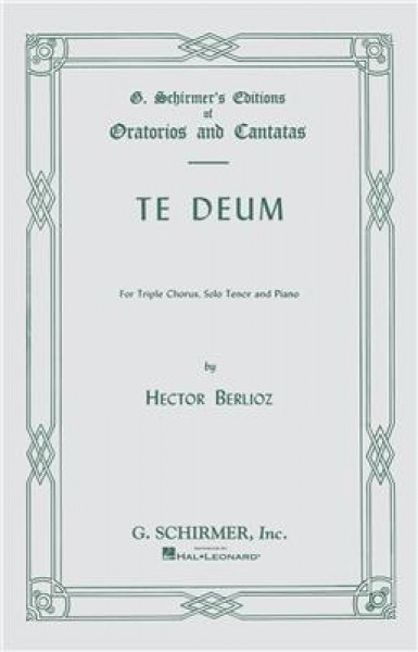 Te Deum