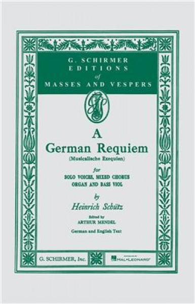 German Requiem