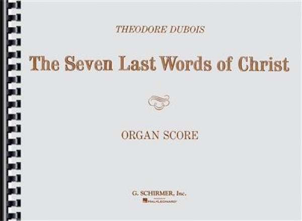 Seven Last Words of Christ