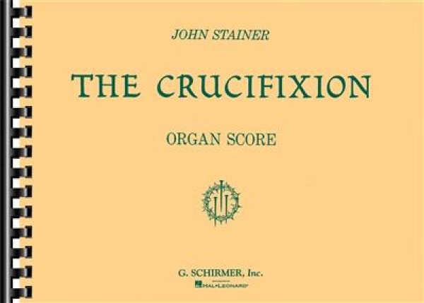Crucifixion