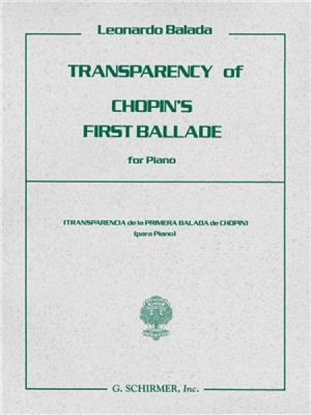 Transparency