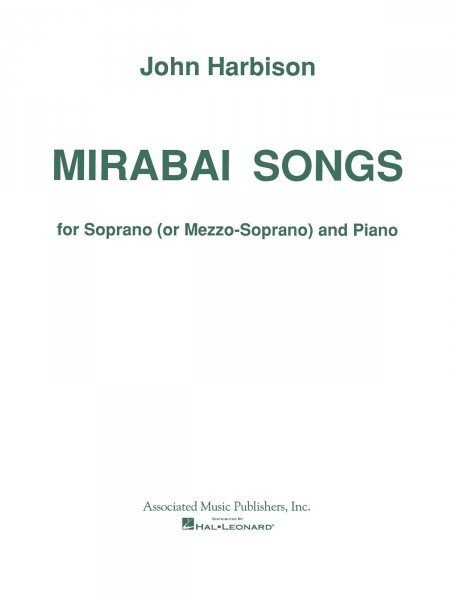 Mirabai Songs