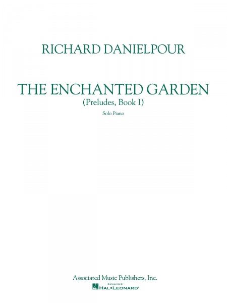 Enchanted Garden