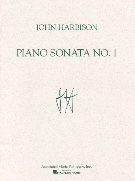 Piano Sonata No. 1
