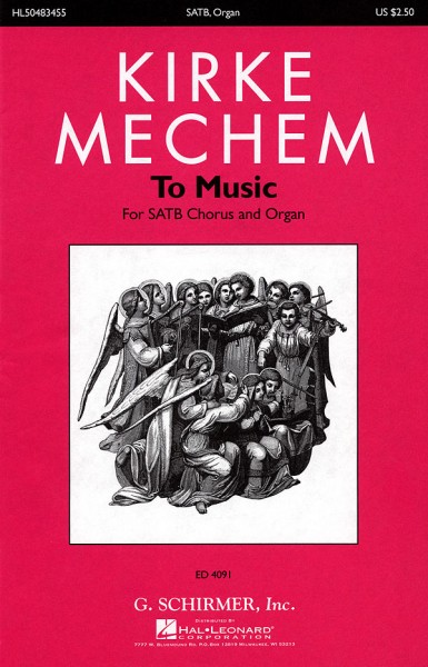 To Music