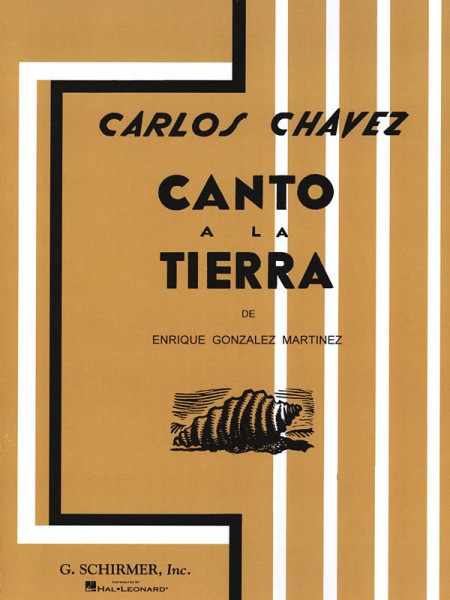 Canto A La Tierra