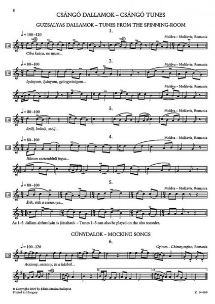 The James Galway Flute Collection 18 Galway Editions for Flute by 13 Composers Flute and Piano