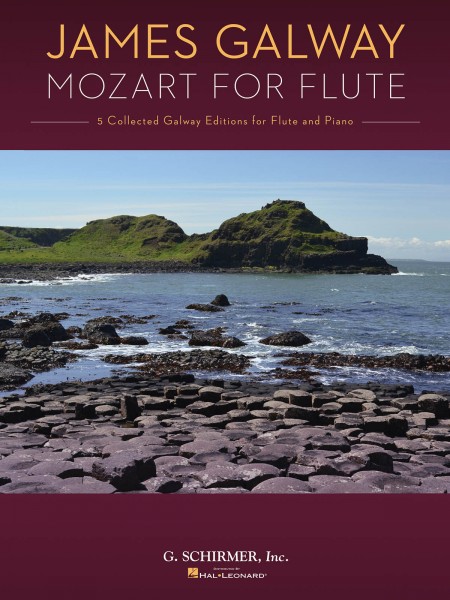 Mozart for Flute Flute and Piano