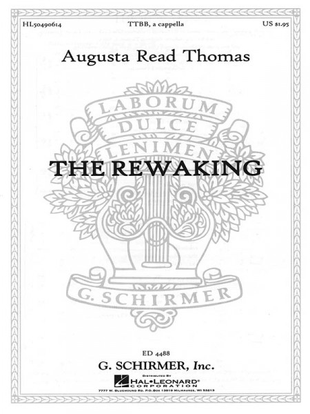 The Rewaking TTBB