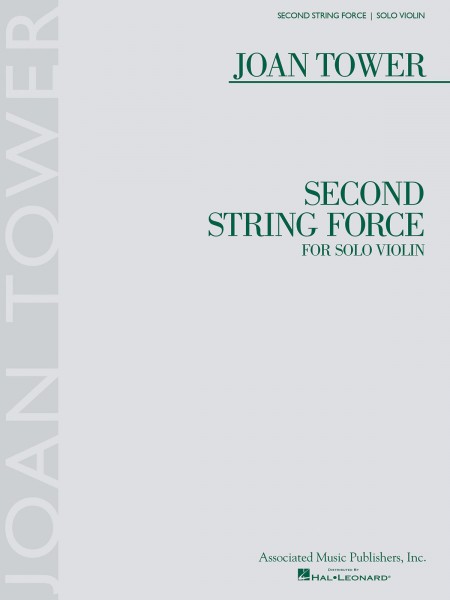 Second String Force Violin Solo