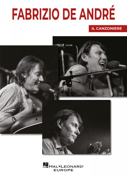 Fabrizio De André - Il canzoniere