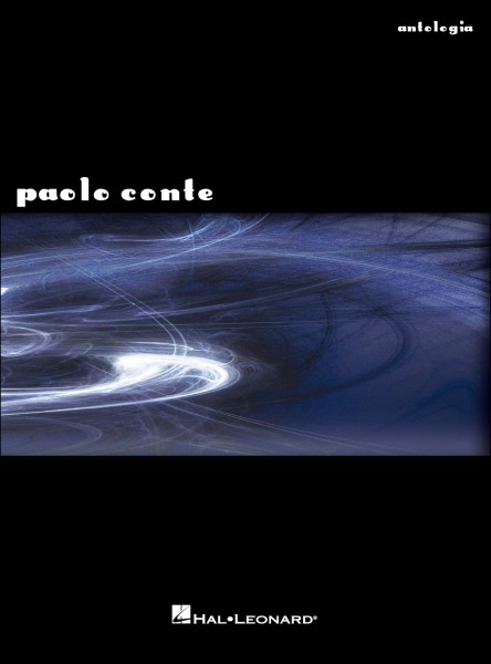 Paolo Conte - Antologia