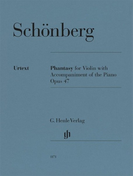 Phantasy Op. 47