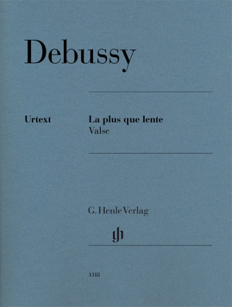 La plus que lente Valse