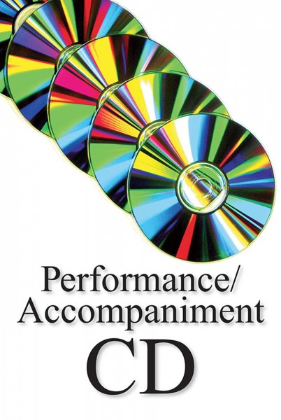 Set Fire to the Rain Performance/Accompaniment CD