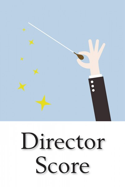 Come, Christians, Join to Sing Director's Score and Parts