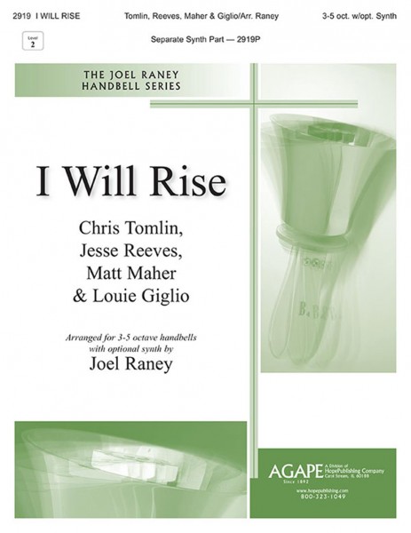 I Will Rise