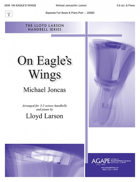 On Eagle's Wings
