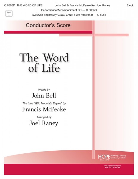 The Word Of Life