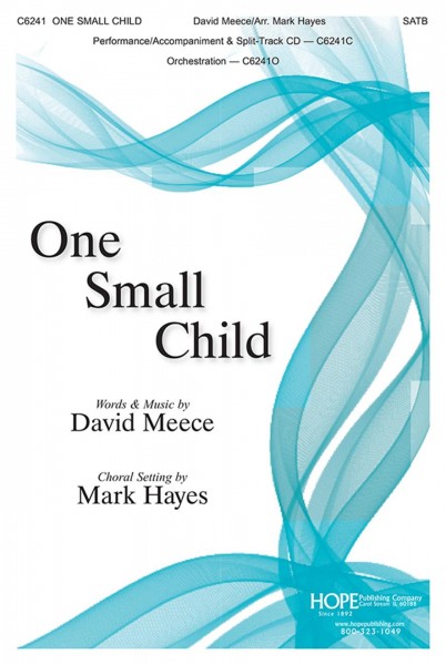 One Small Child Luke 2
