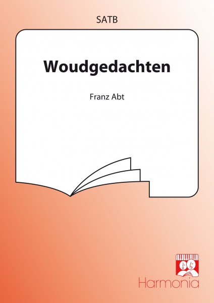 Woudgedachten