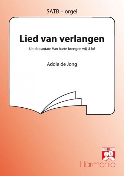 Lied van verlangen
