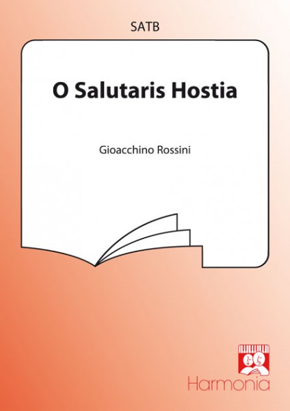 O Salutaris Hostia