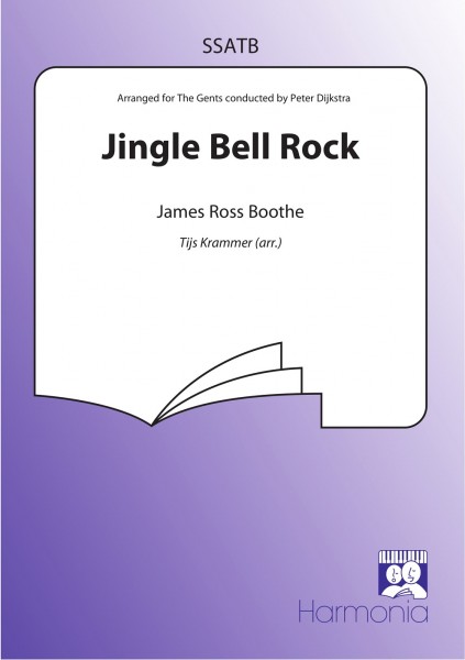 Jingle Bell Rock