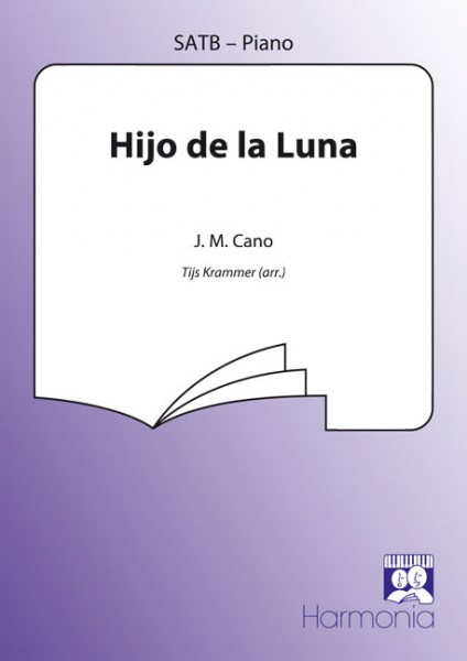 Hijo de la Luna n.v.t.