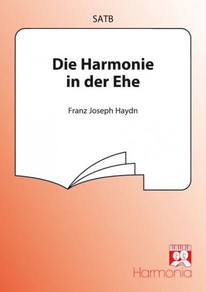 Die Harmonie in der Ehe