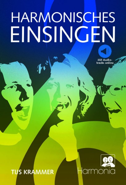 Harmonisches Einsingen