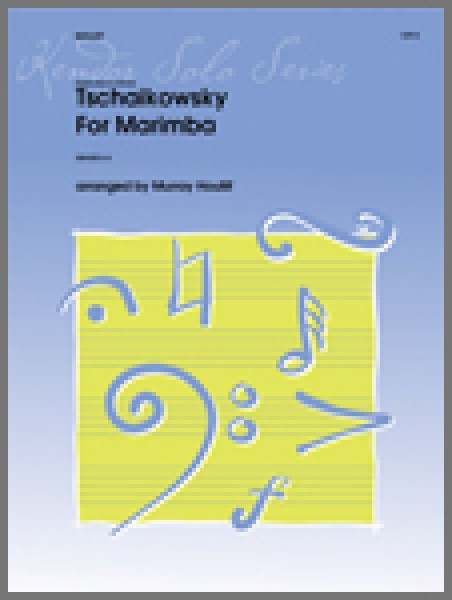 Tschaikowsky for Marimba