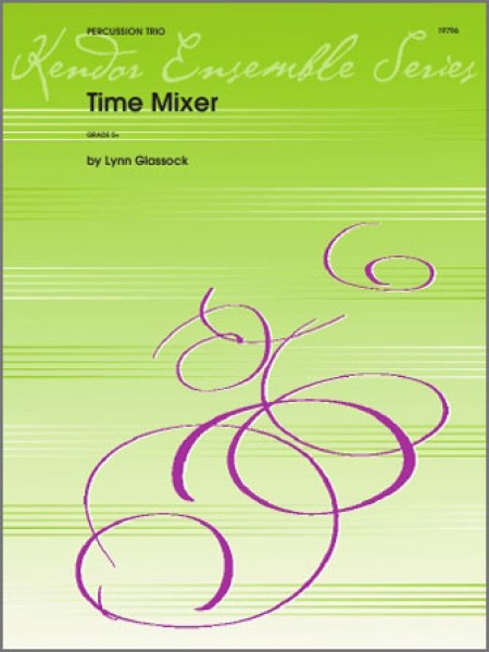 Time Mixer