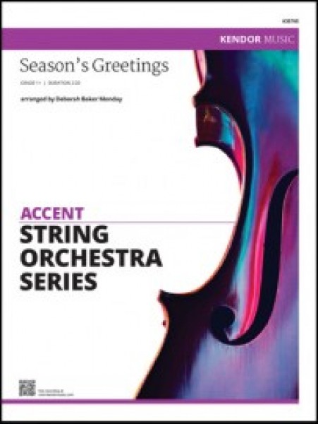 Season's Greetings