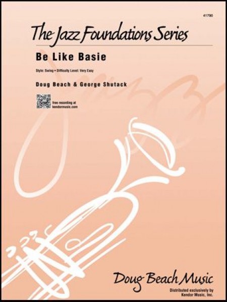 Be Like Basie