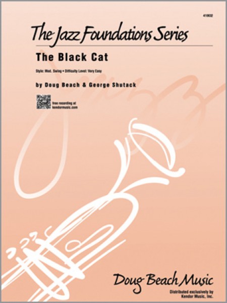 Black Cat, The