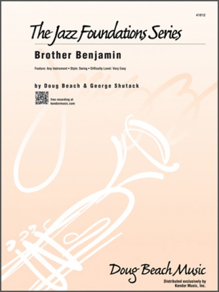 Brother Benjamin