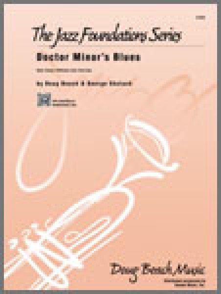Doctor Minor's Blues