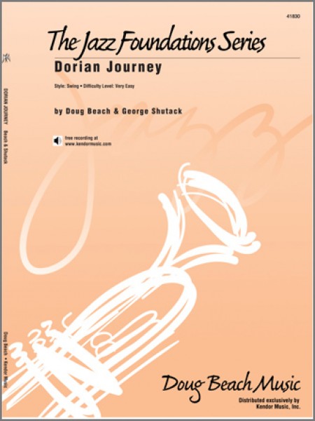 Dorian Journey