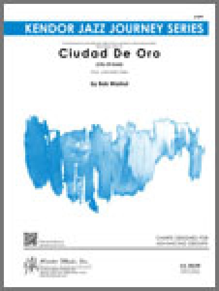 Ciudad De Oro City of Gold