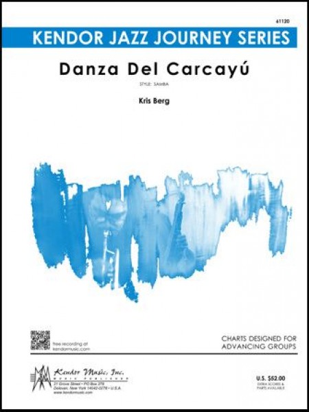 Danza Del Carcayu