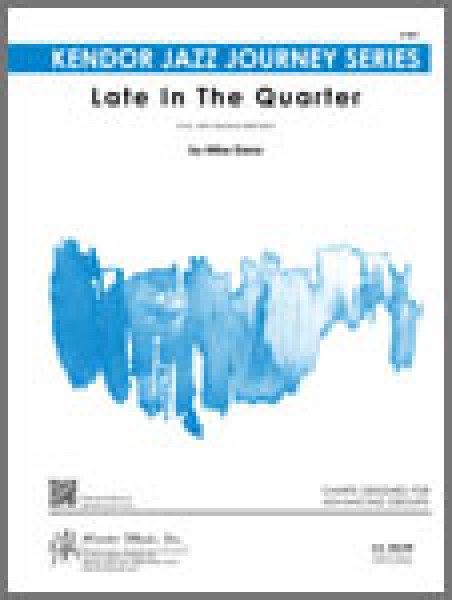 Late In The Quarter
