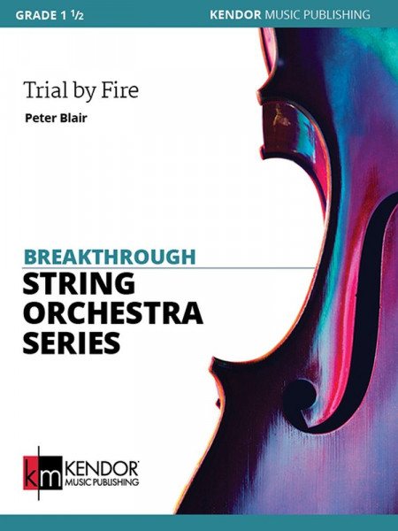 Trial by Fire