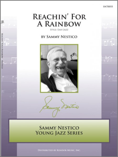 Reachin' For A Rainbow