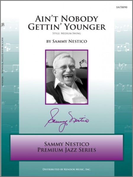 Ain't Nobody Gettin' Younger